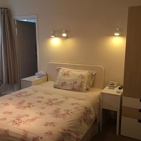 Heather House Bed And Breakfast Oxford Ngoại thất bức ảnh