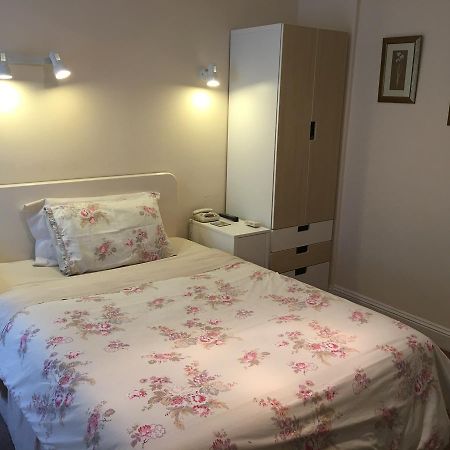 Heather House Bed And Breakfast Oxford Ngoại thất bức ảnh