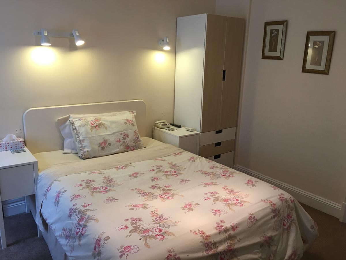 Heather House Bed And Breakfast Oxford Ngoại thất bức ảnh